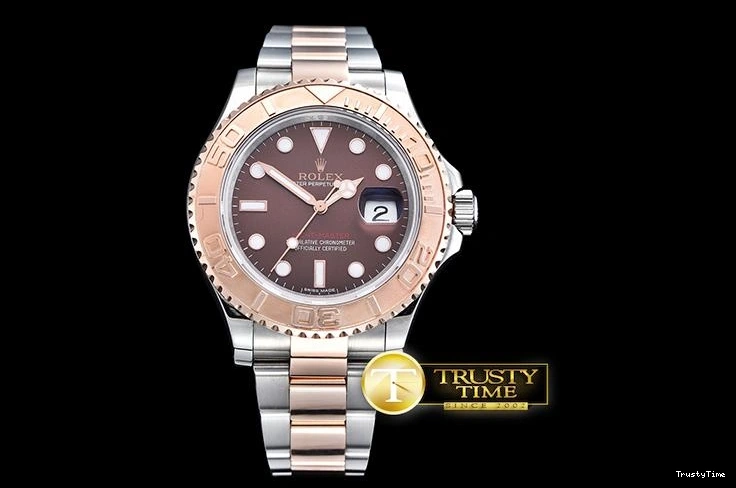 0818 Unisex ROLYM101A – YachtMaster 1065